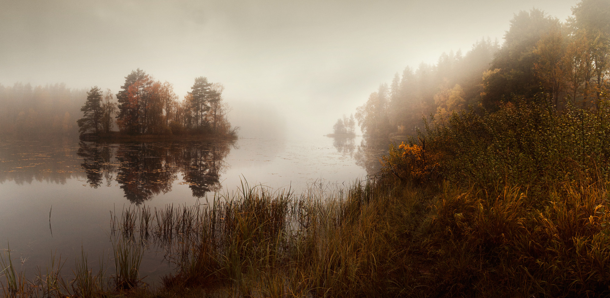 LAKES VII