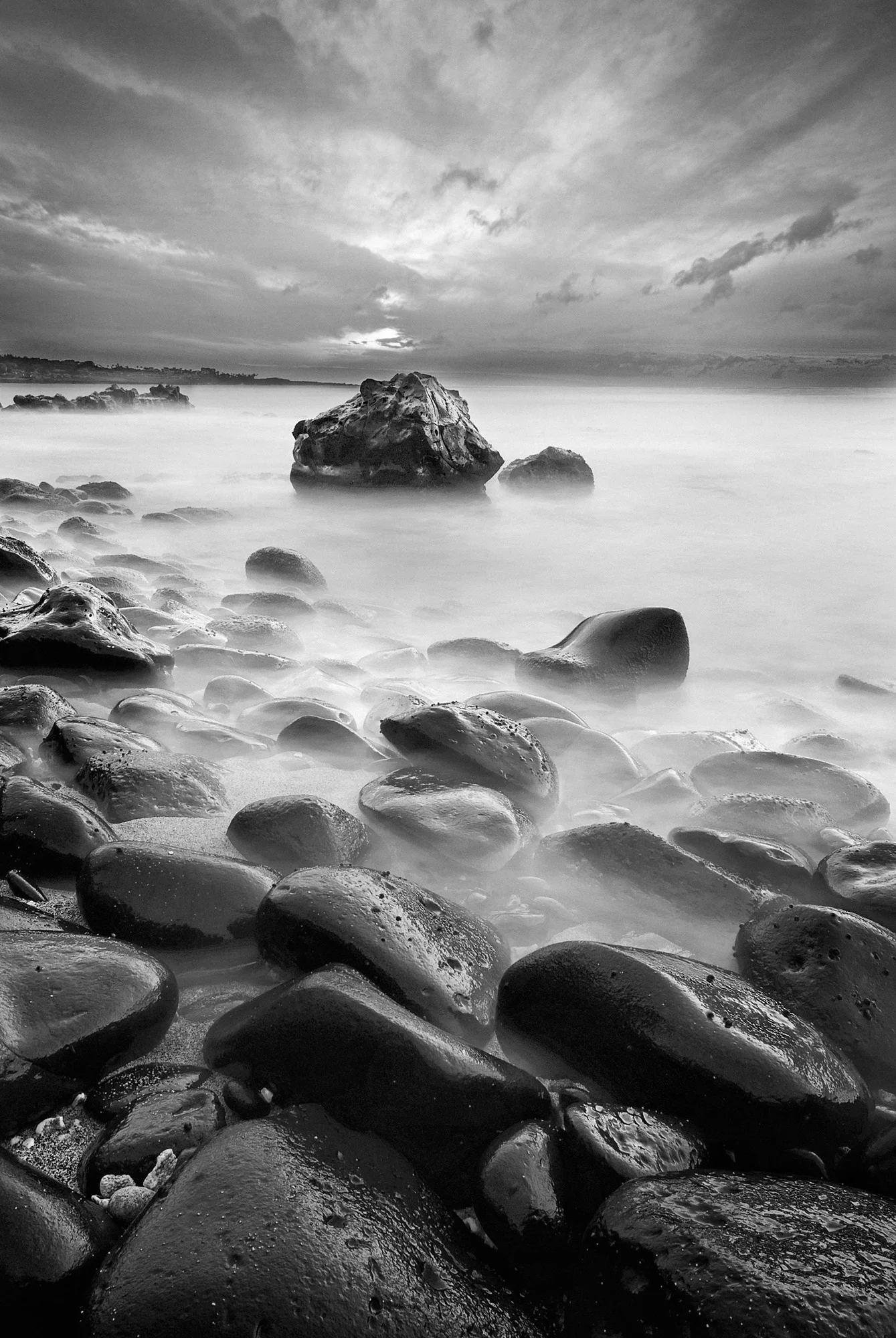 MAUI I