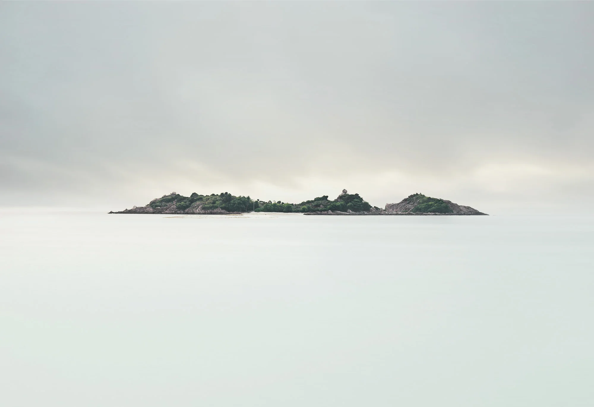 IRENIC WATERS VIII