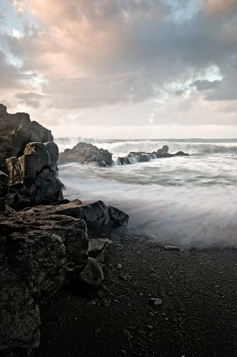 TENERIFE V
