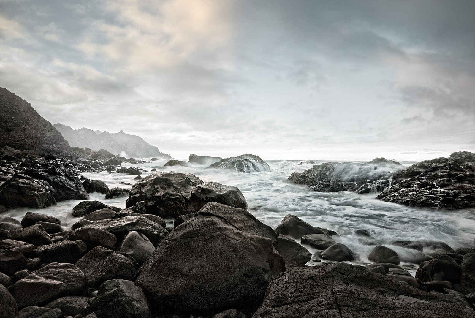 TENERIFE II