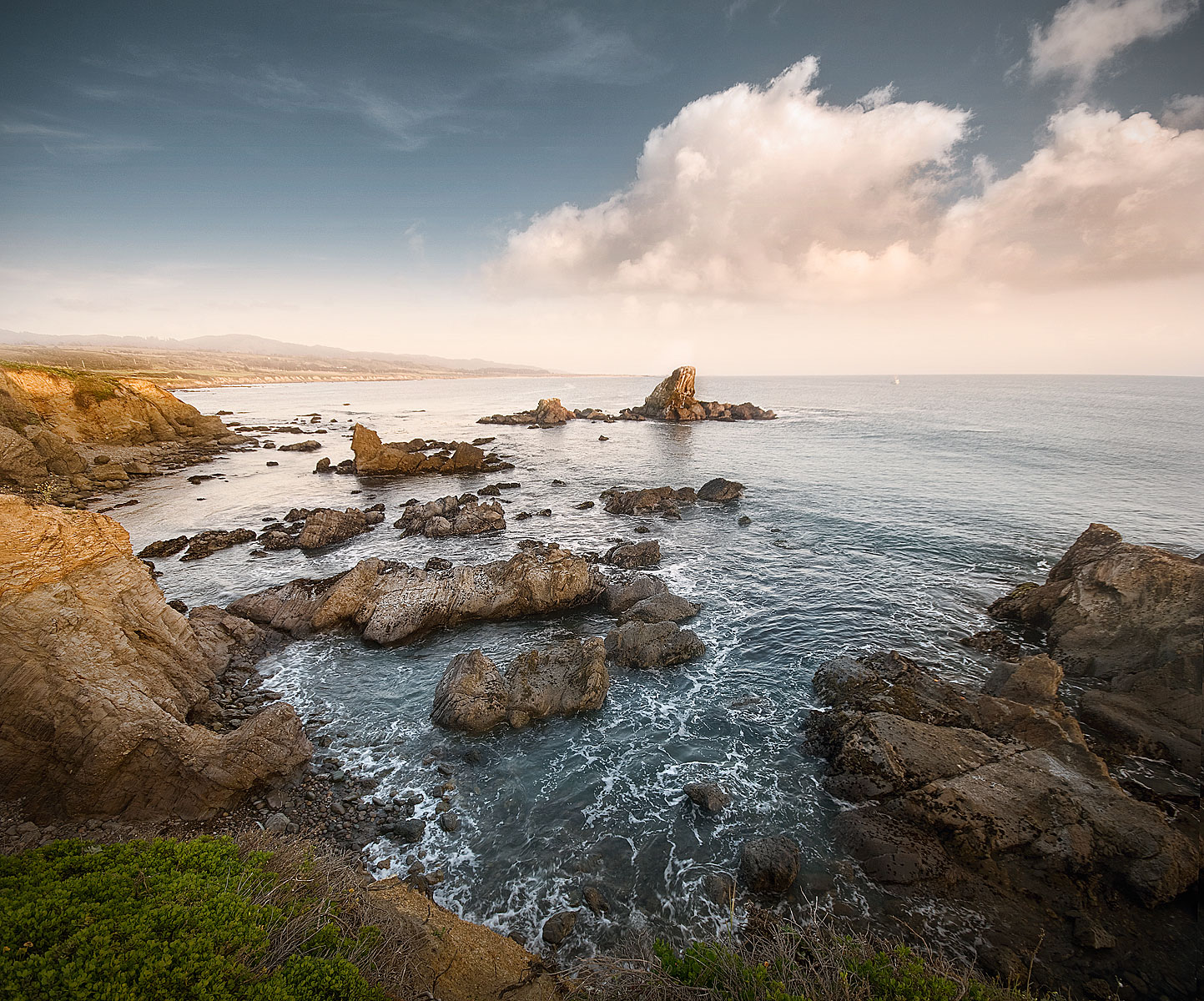 ART OF LANDSCAPES