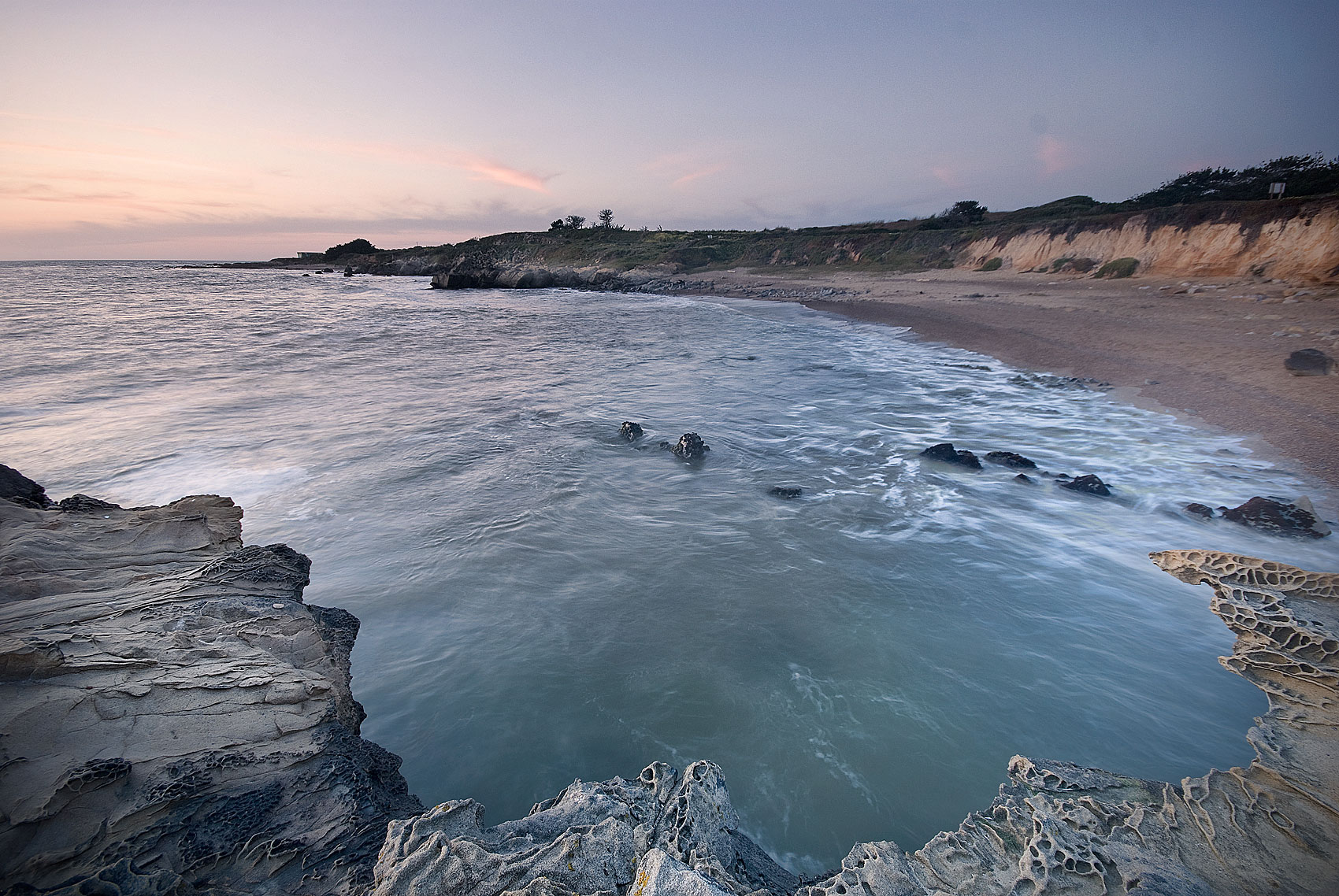 ART OF LANDSCAPES
