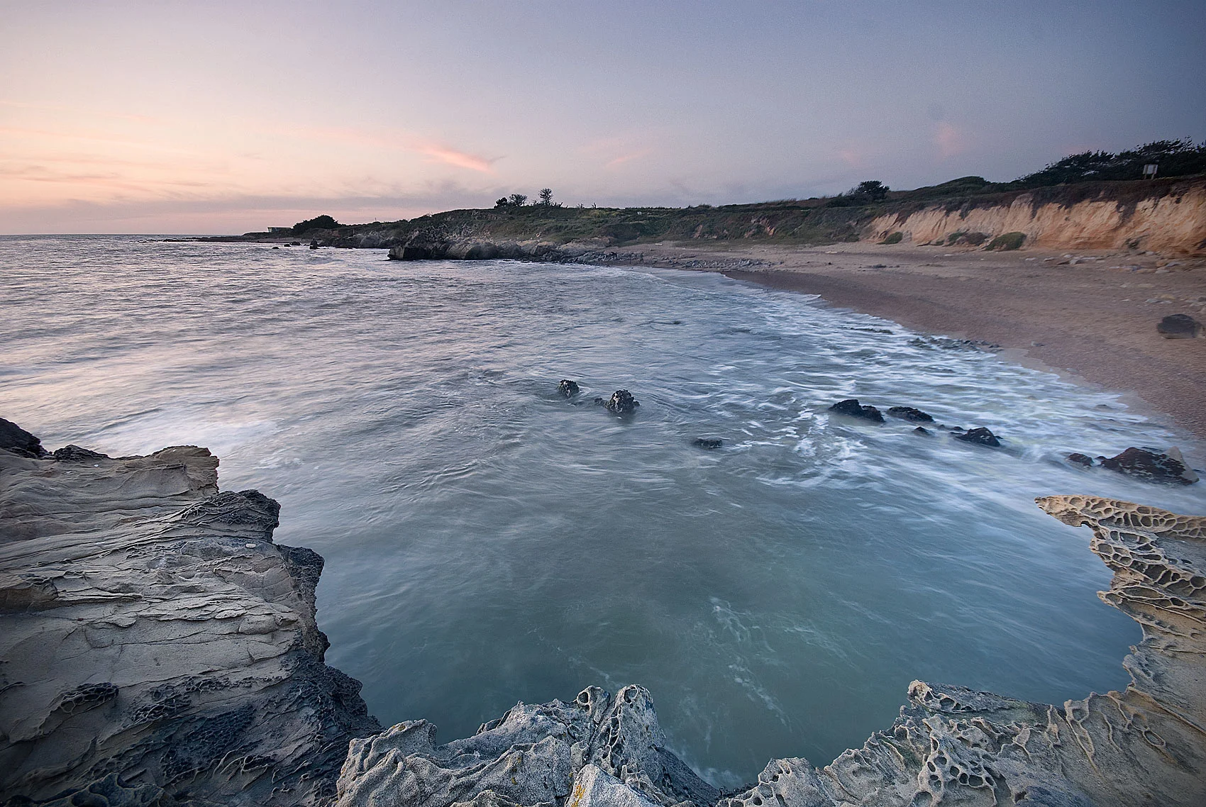 ART OF LANDSCAPES