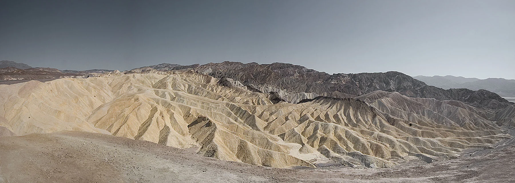 ART OF LANDSCAPES