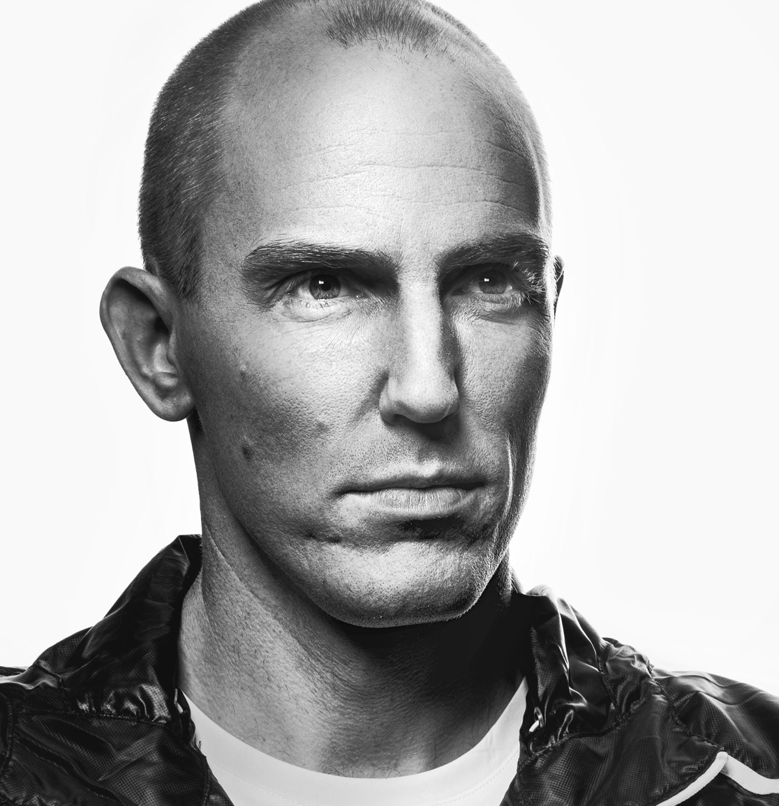Björn Ferry - Swedish biathlete and medal winning Olympian