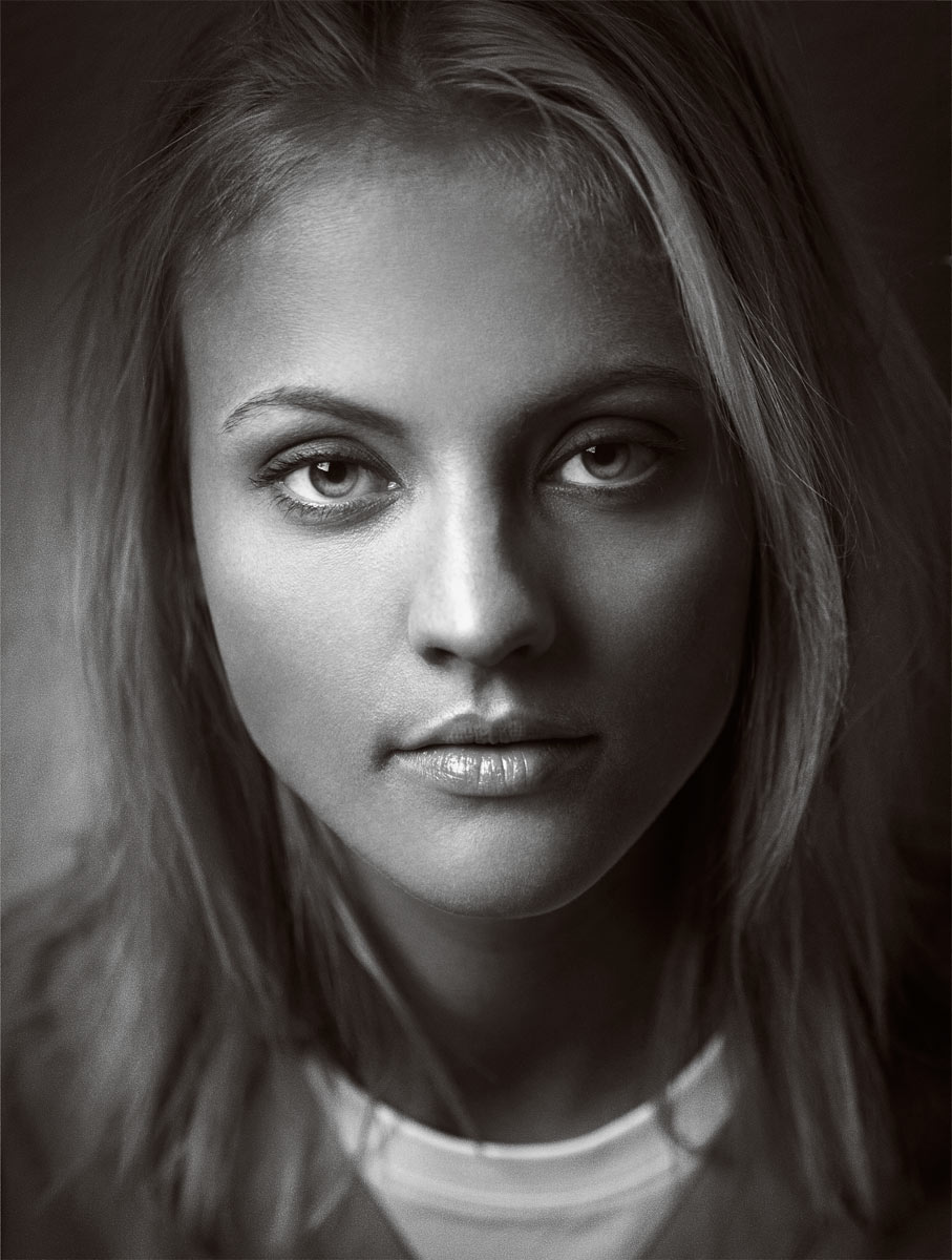 Vibeke