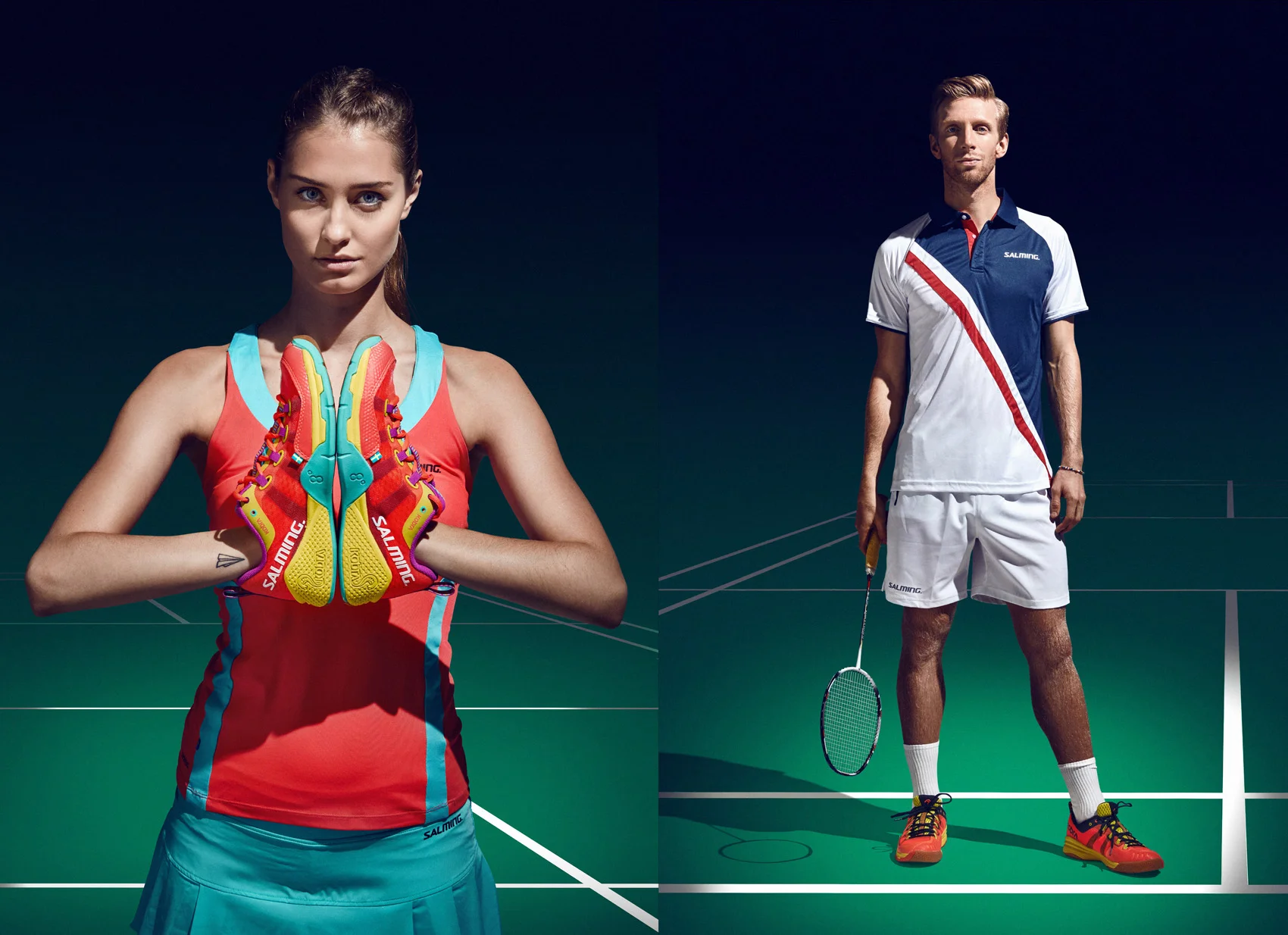 Salming Sports