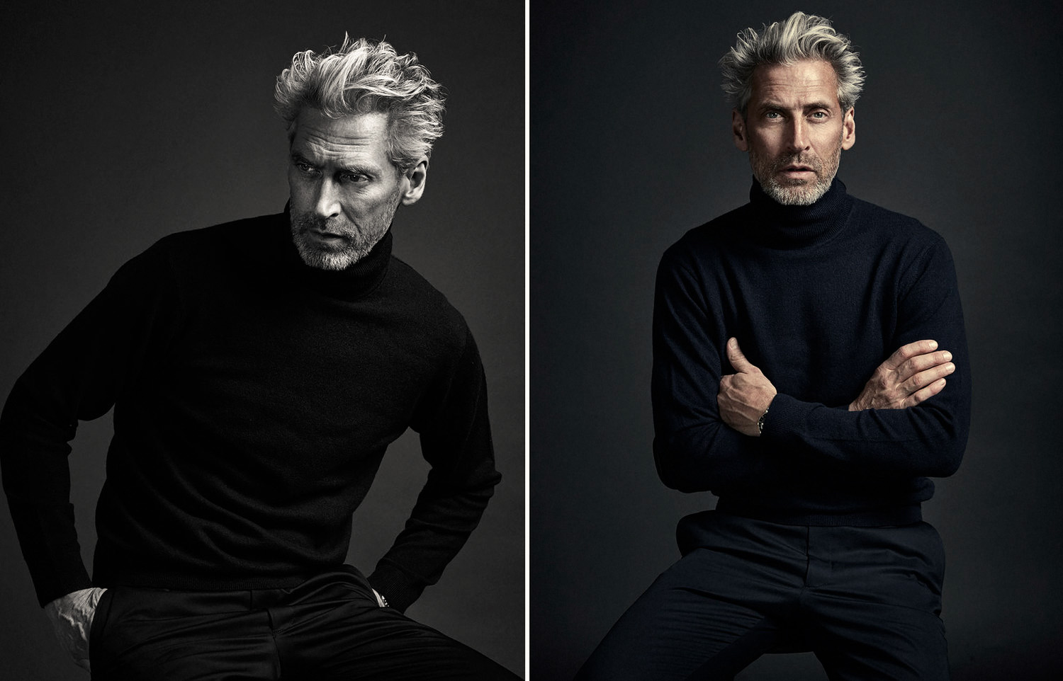 Anton Nilsson for Pour