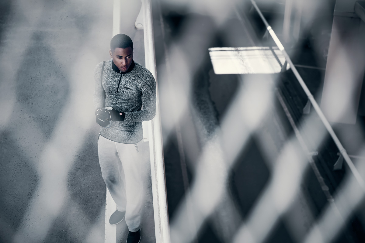 Craft Sportswear AW17