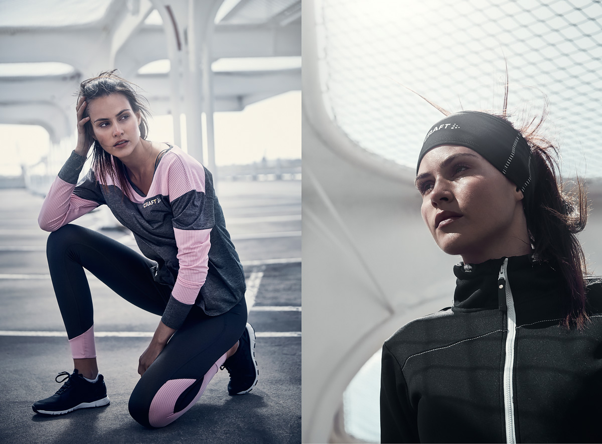 Craft Sportswear AW17
