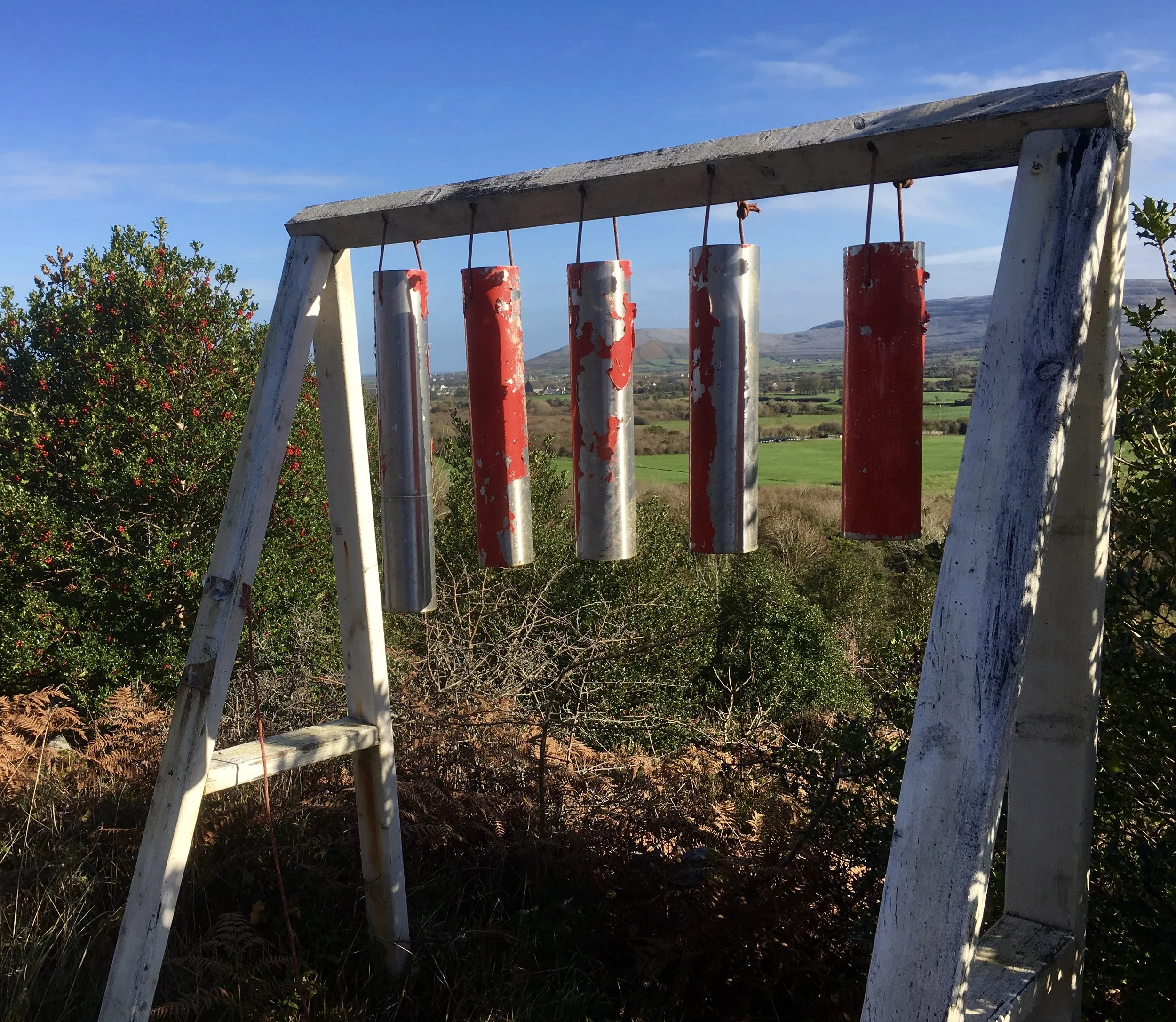 Chimes on Cappabhaile