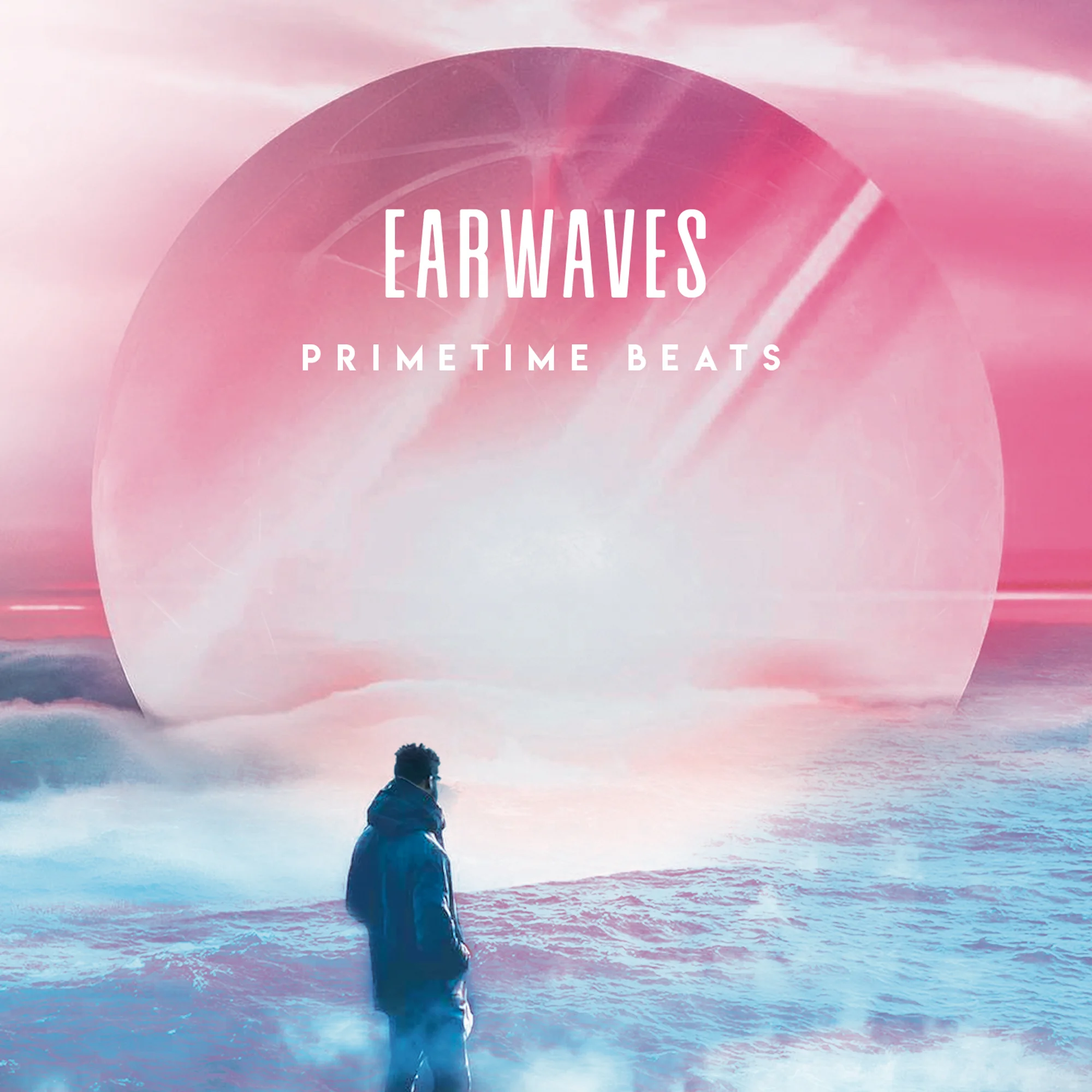 Earwaves CD
