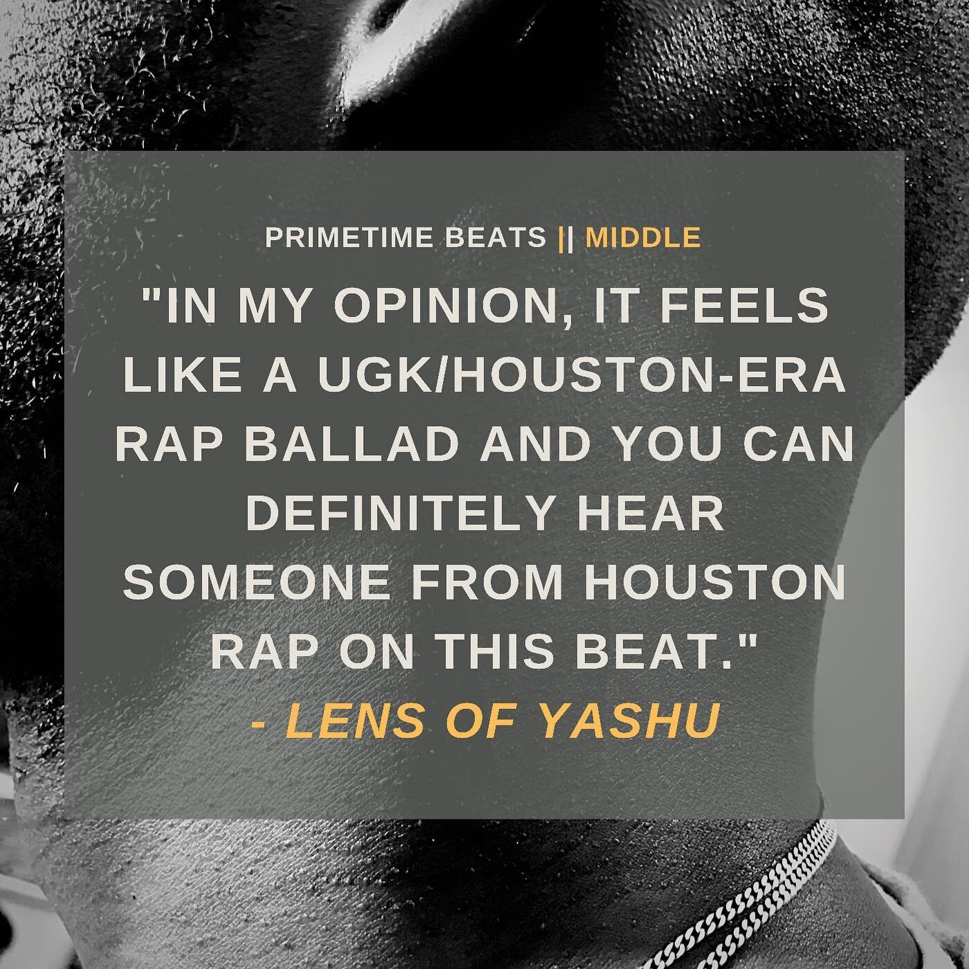 A few words by @lensofyashu from his review of The Life Cycle. The full article is linked in his bio. 

#primetimebeats #lensofyashu #albumreview #thelifecycle #jamaica #jamaican #newmusic #producer #washingtondc #maryland #Houston #Texas #ugk