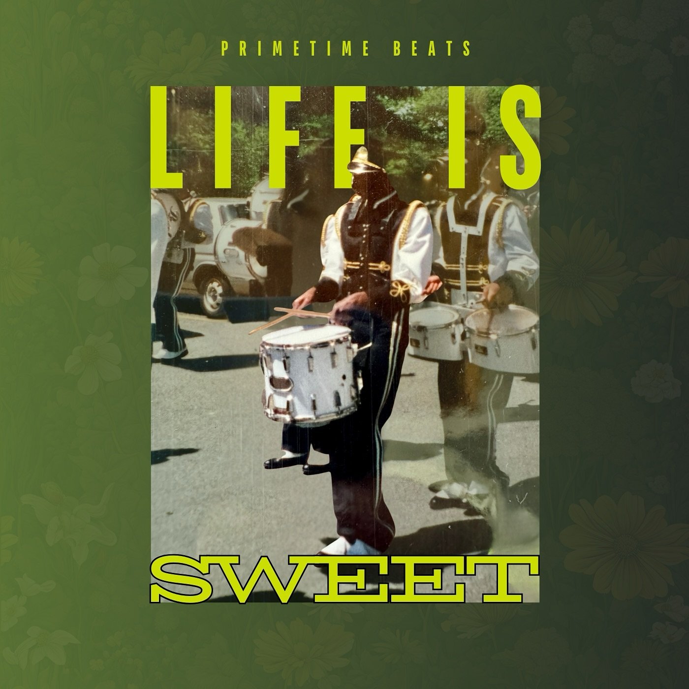 &ldquo;🎶✨ Today&rsquo;s the day! 🚀 Excited to announce that &lsquo;Life Is Sweet&rsquo; is available of all Streaming Platforms🎧🎉 

Hit the Link in my bio, add it to your playlists and let me know what you think in the comments. 

#primetimebeats