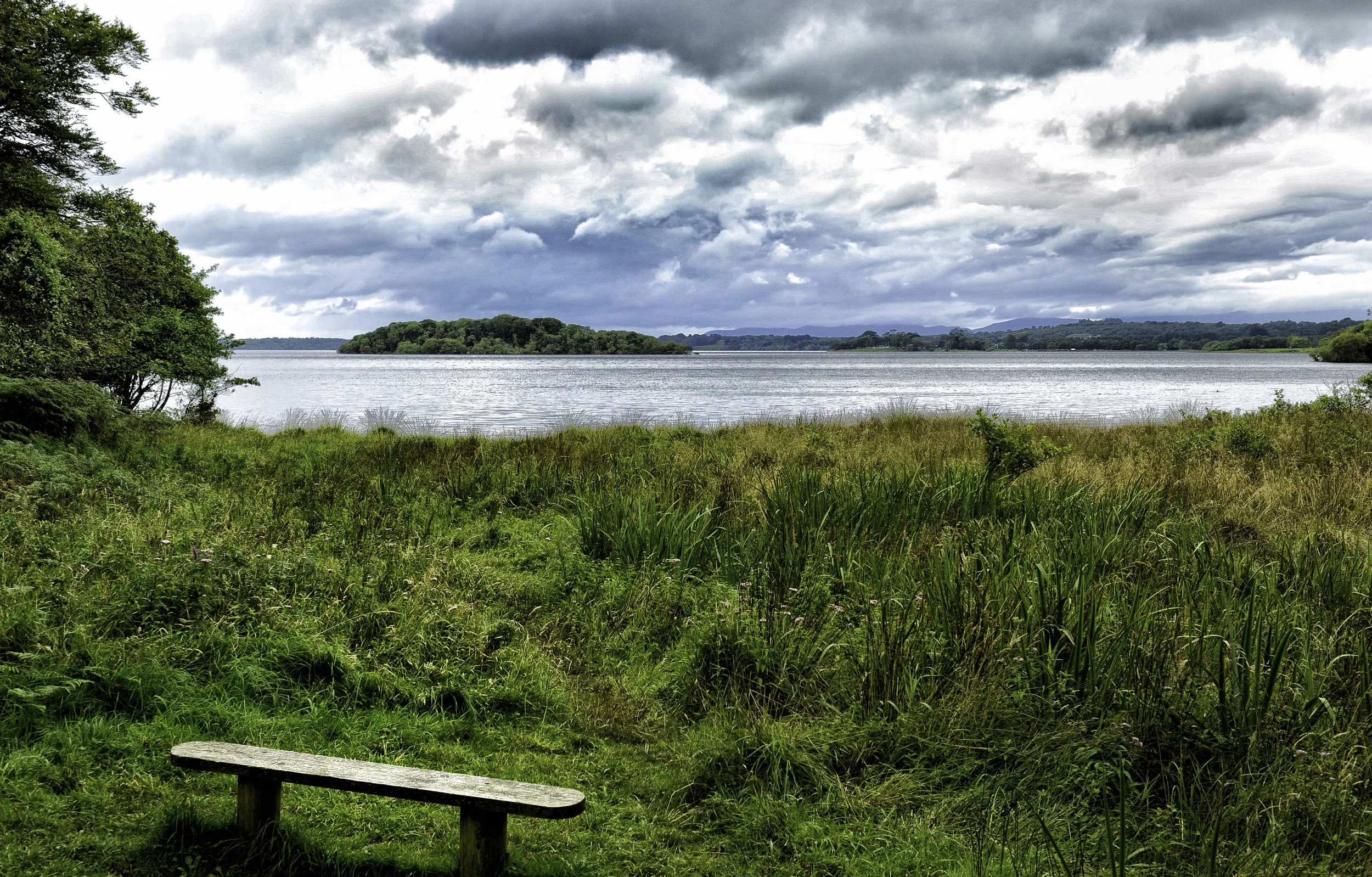 Kerry lakes