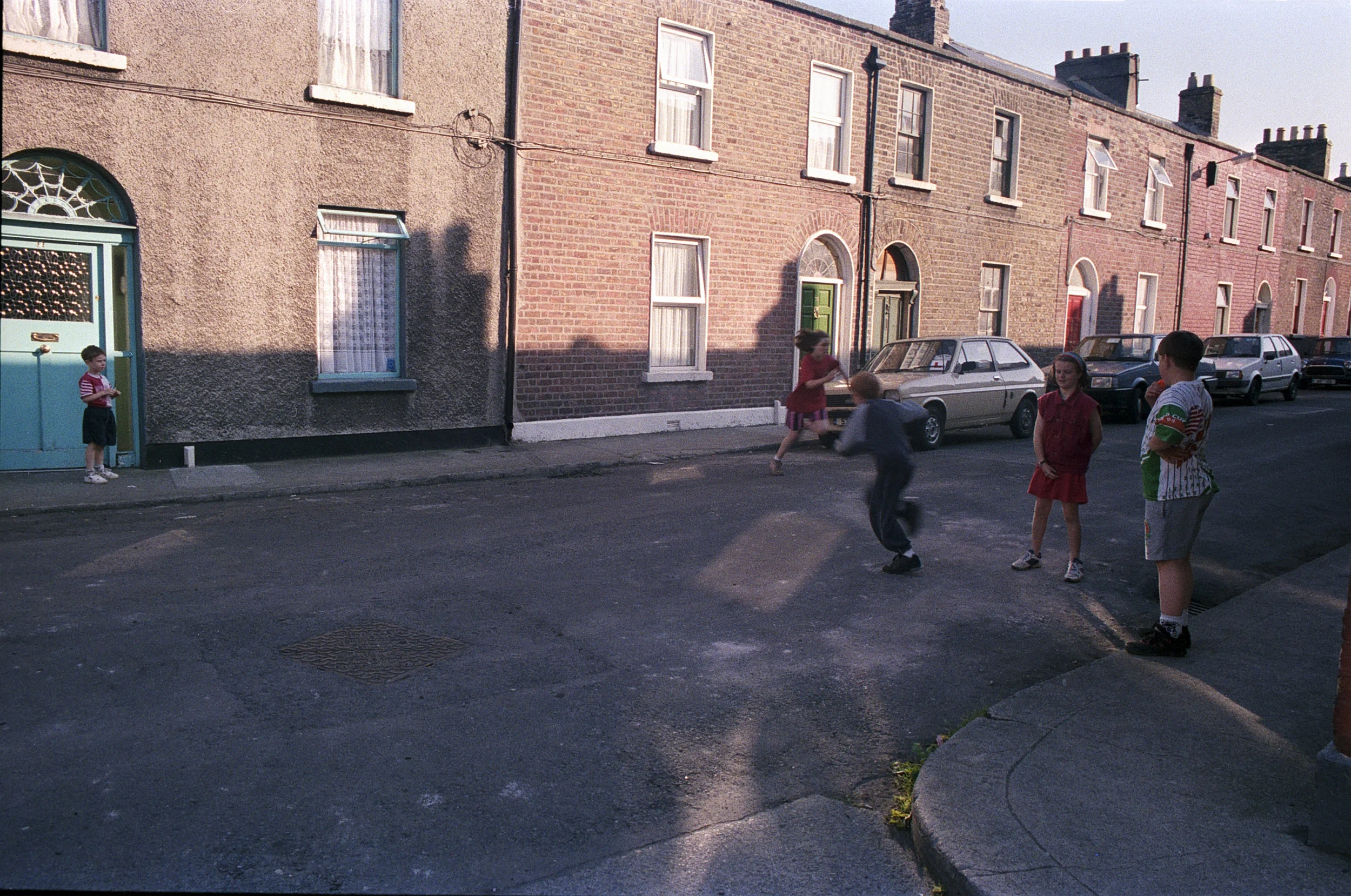 Richmond Parade Summerhill Dublin 94