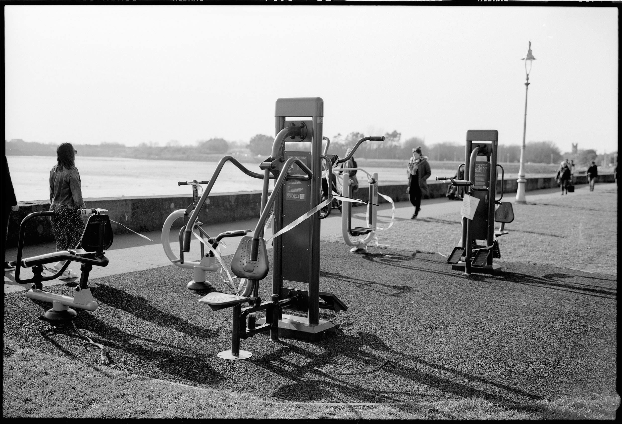 Gym closed march 2020