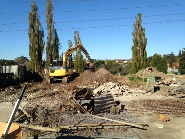 CTS secures land for Melbourne based processing centre