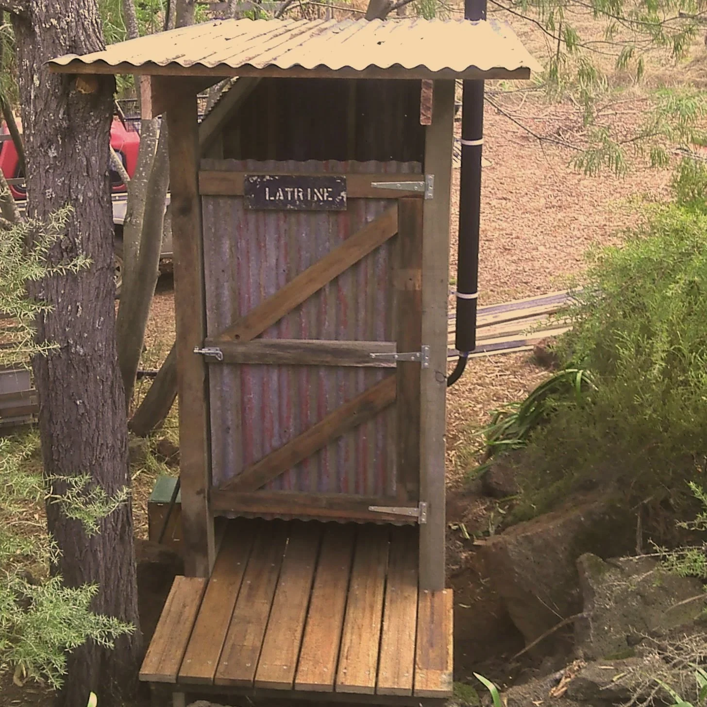 Domestic Installations &amp; DIY