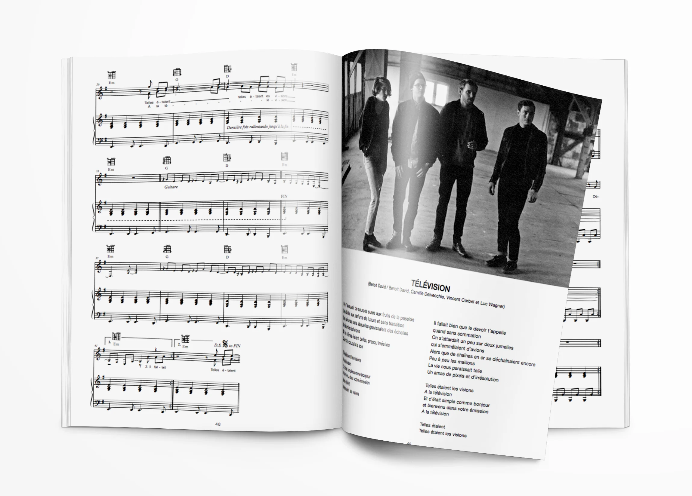 Photorealistic Magazine MockUp.jpg