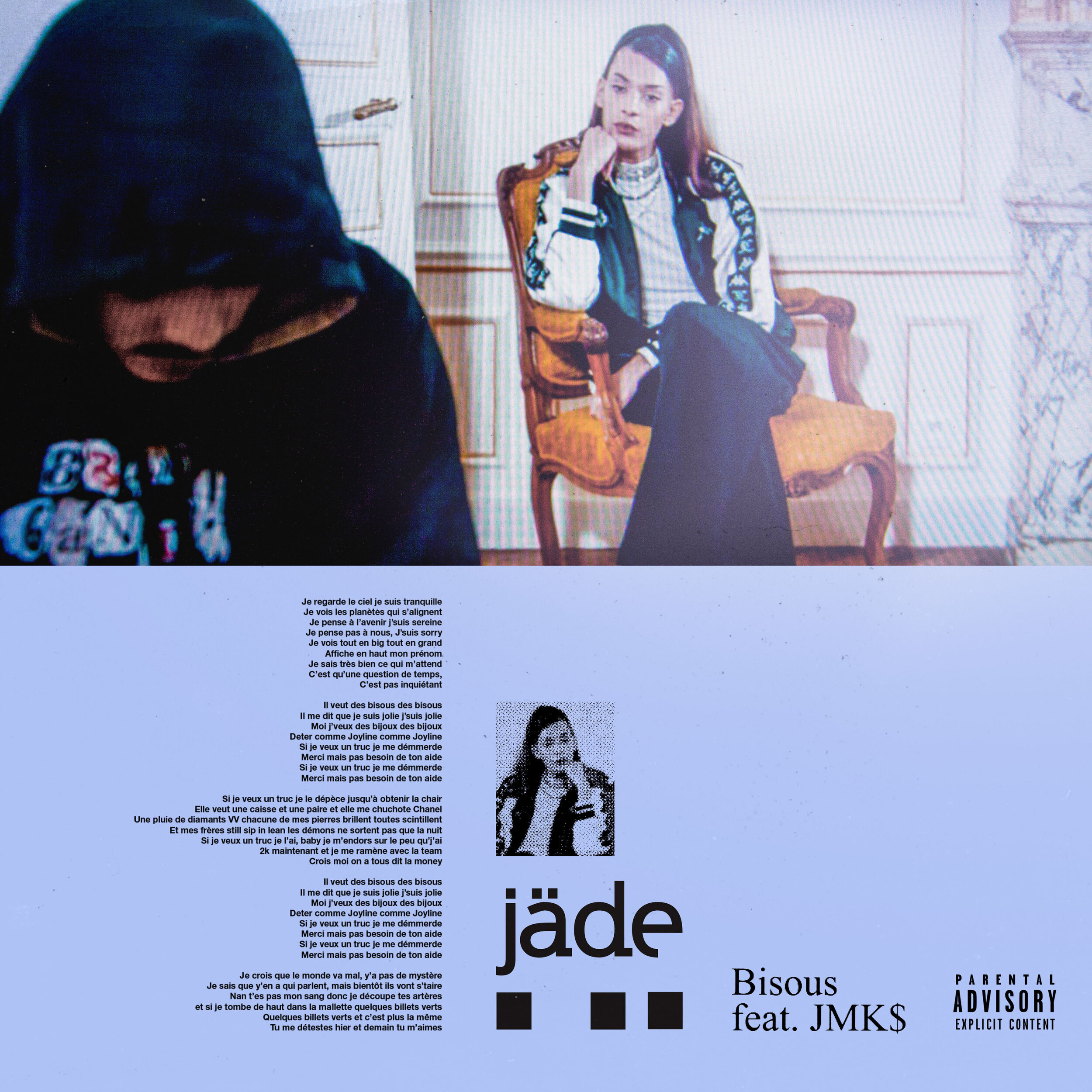 Jade Bisous Entreprise