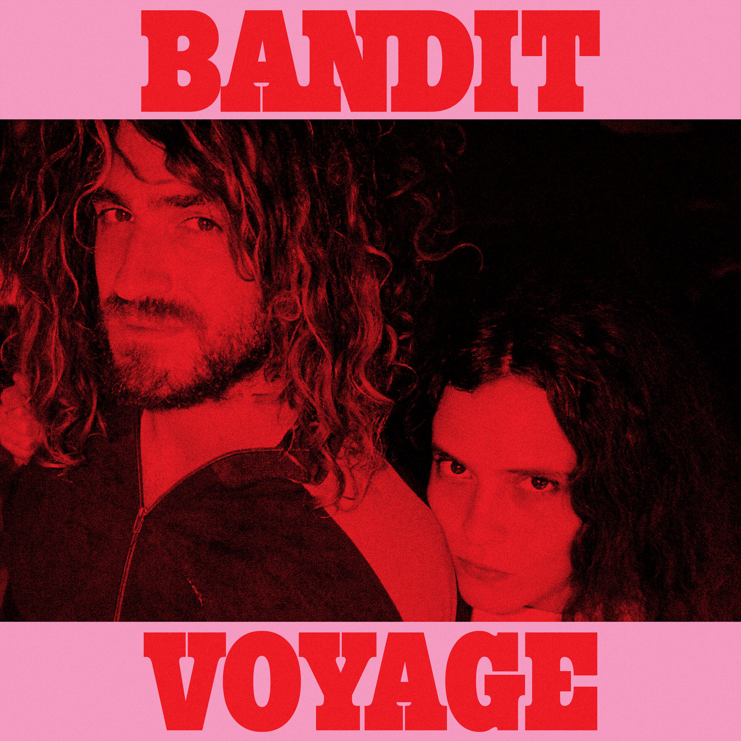 Bandit Voyage - attendons demain