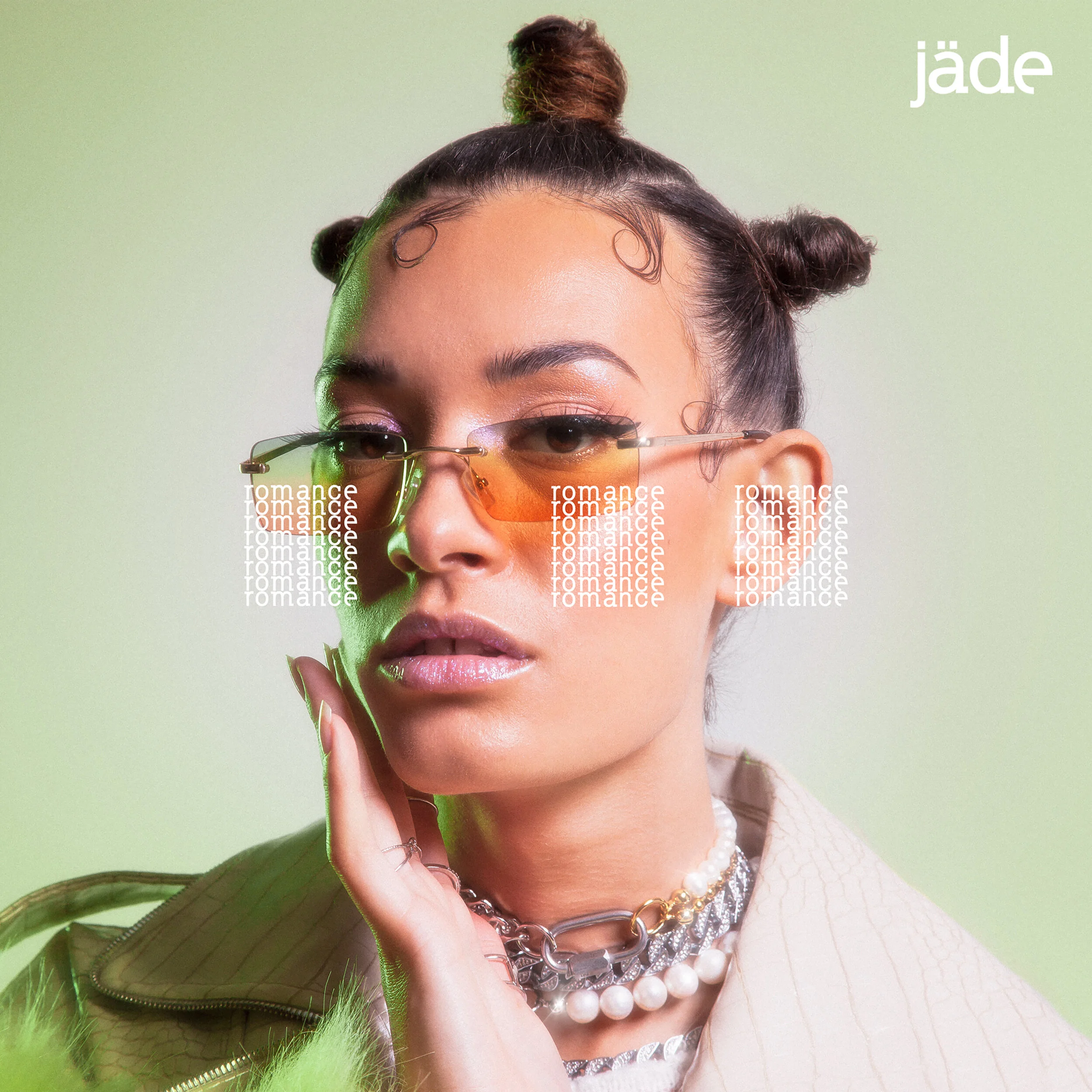 Jäde - Romance