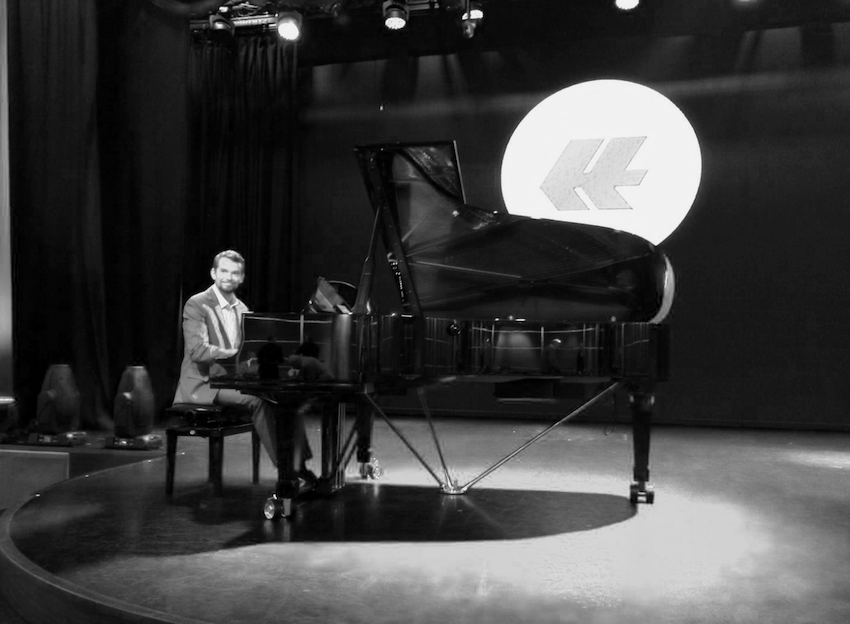Pianist Hamburg 