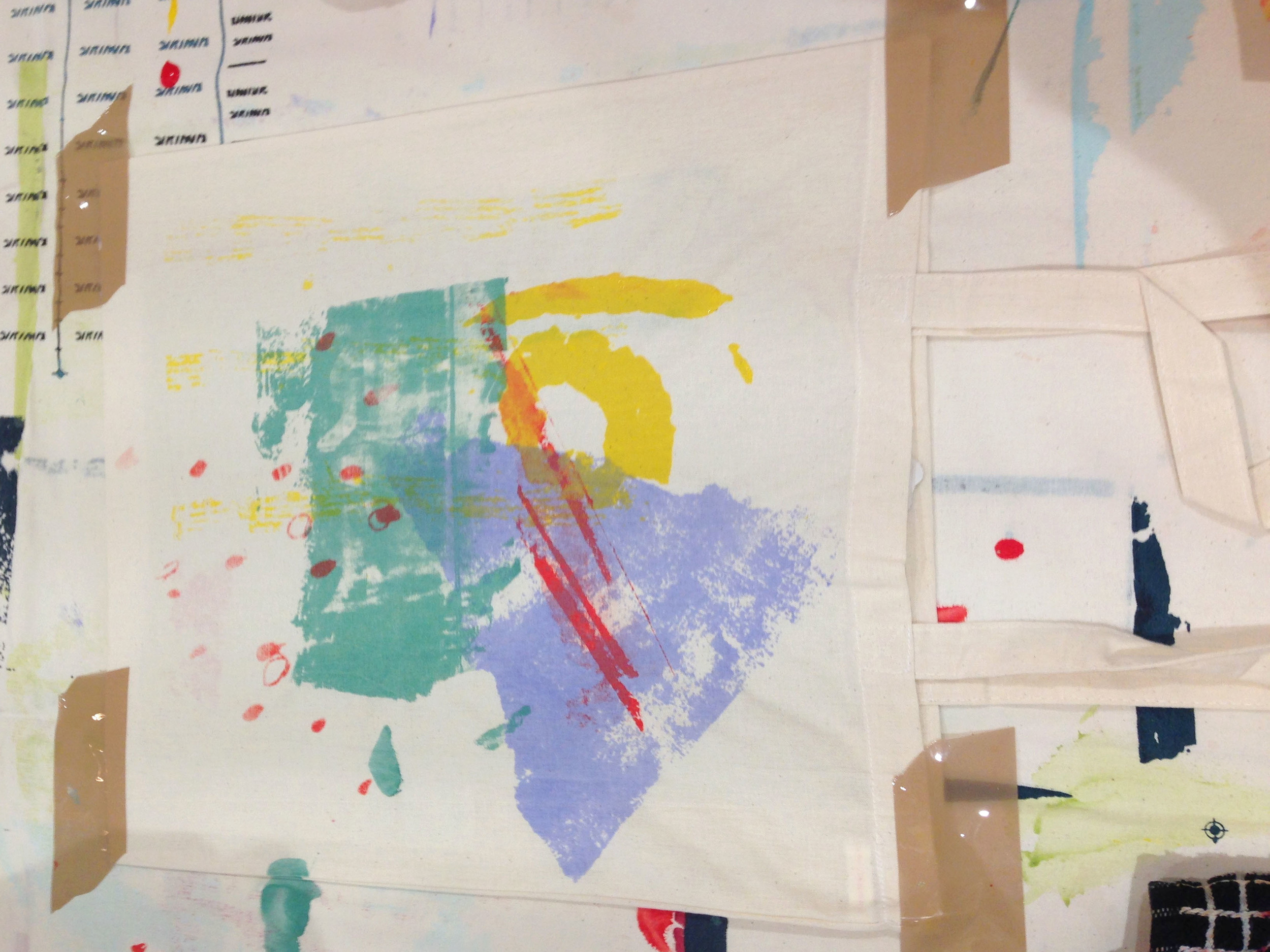 Another excellent design, this time 4 layers of colour