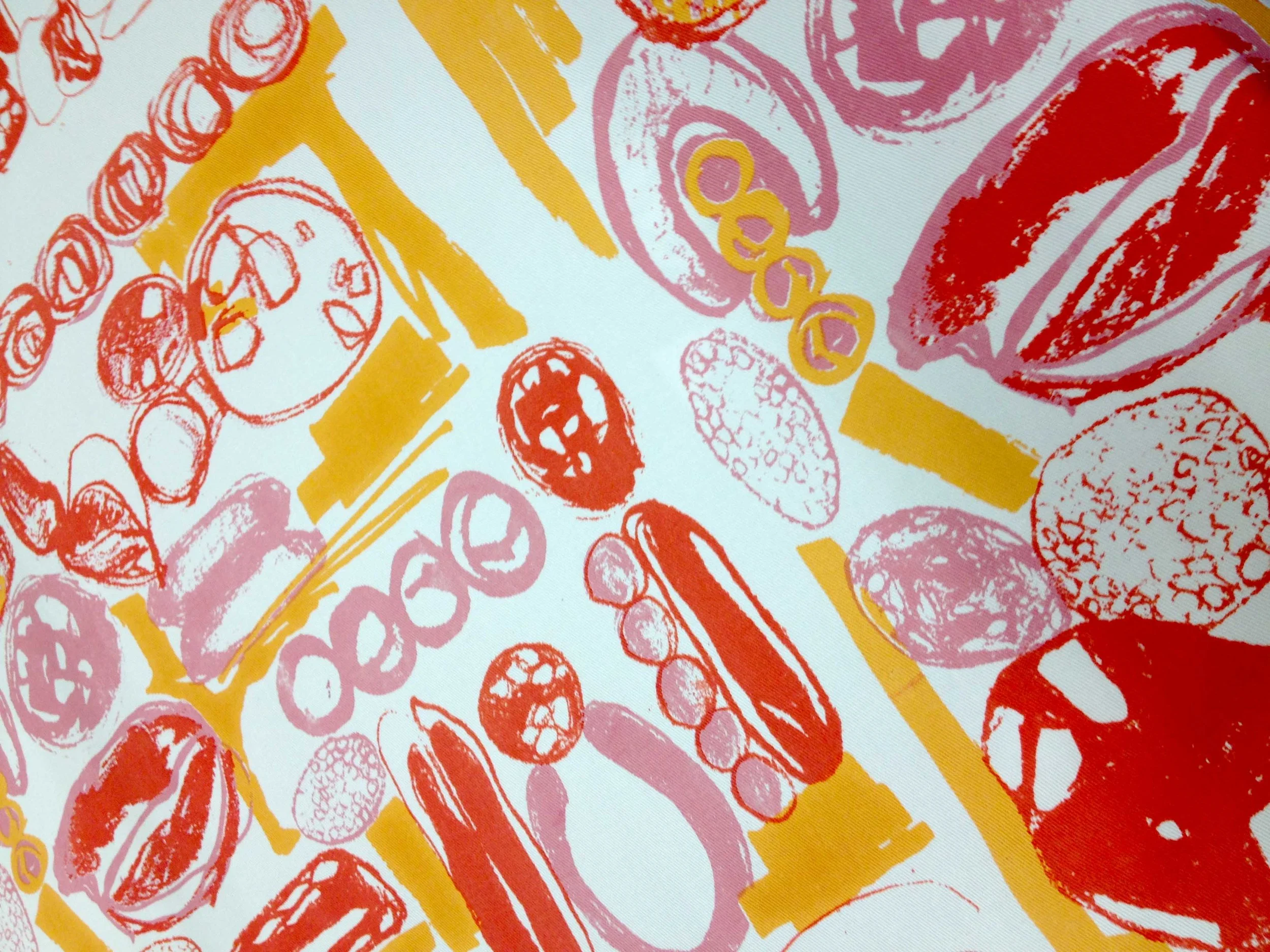The final three layer print