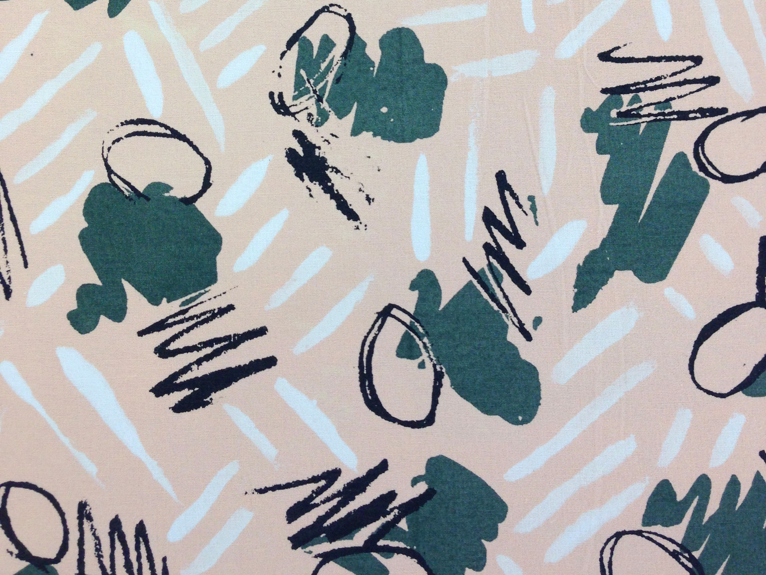 Amata's final print