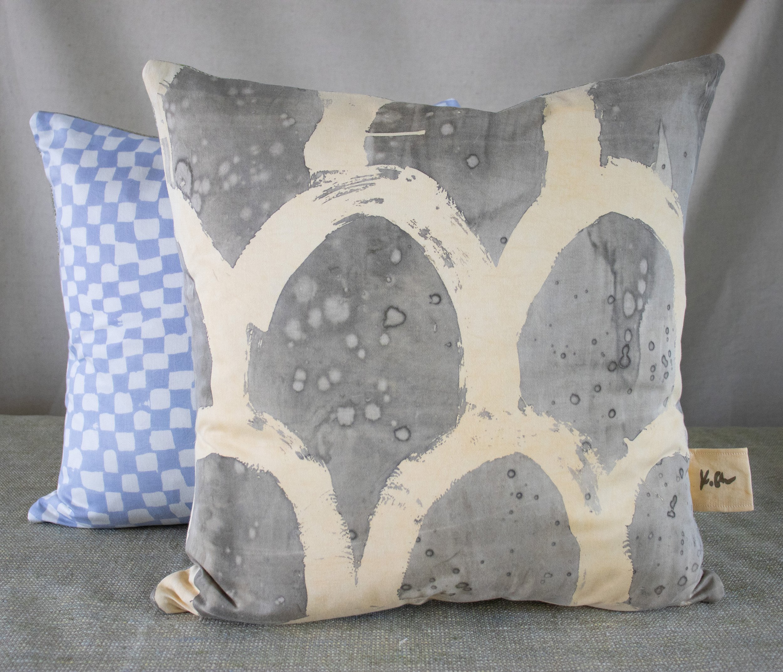 SILVER AND CHECKS CUSHIONS.jpg