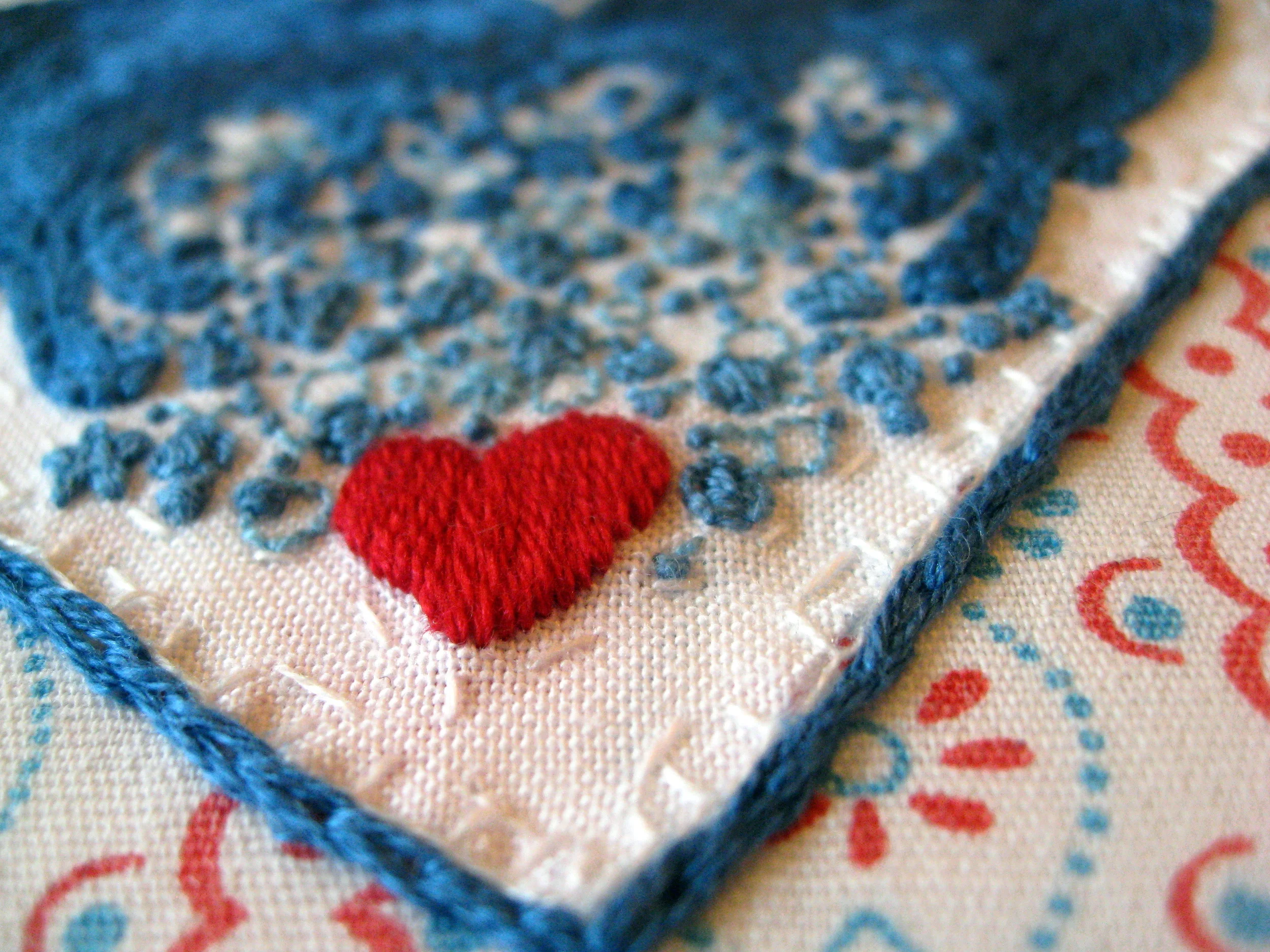 Libby and Paul's gift, detail. 2011