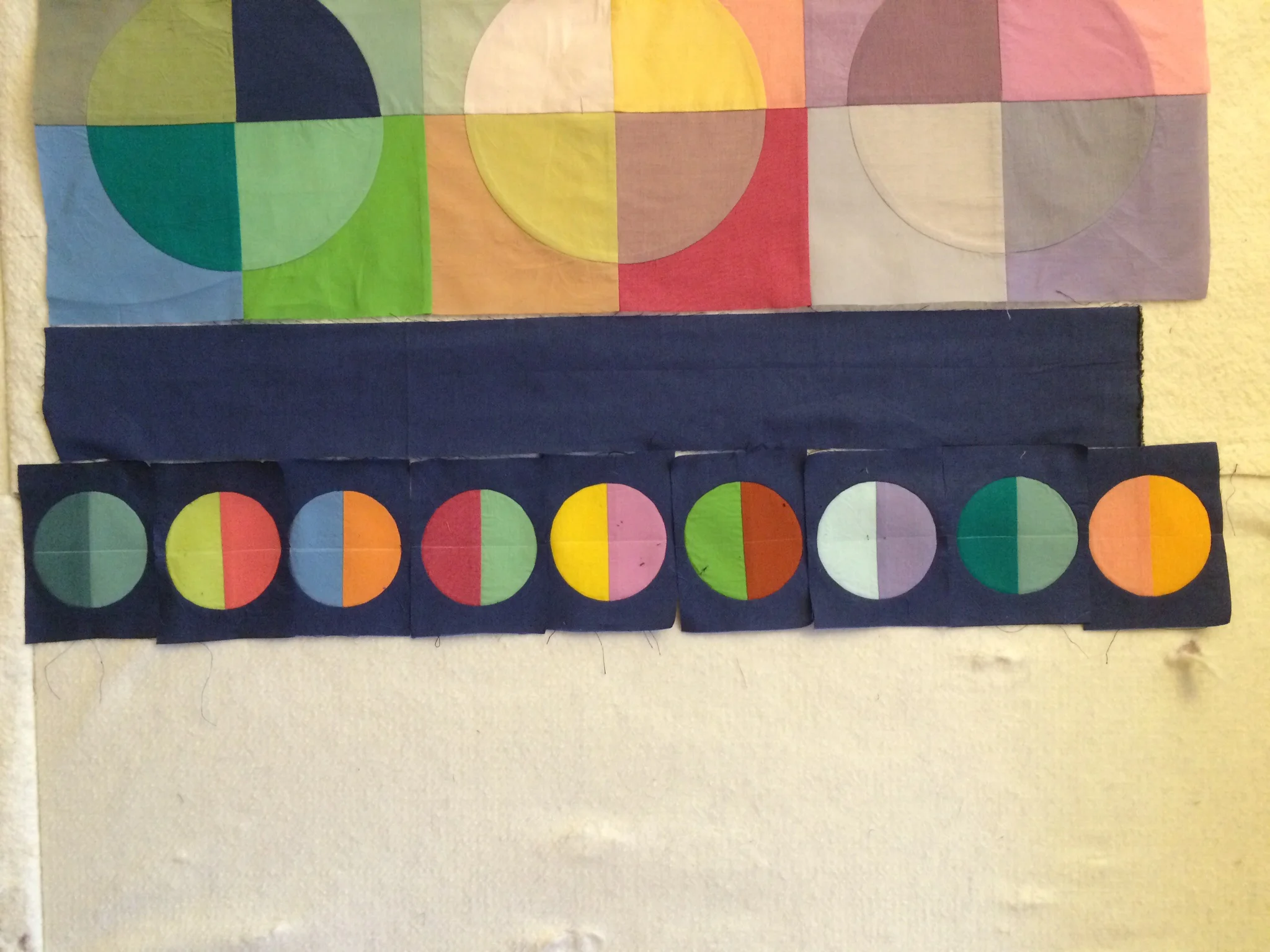 In progress...