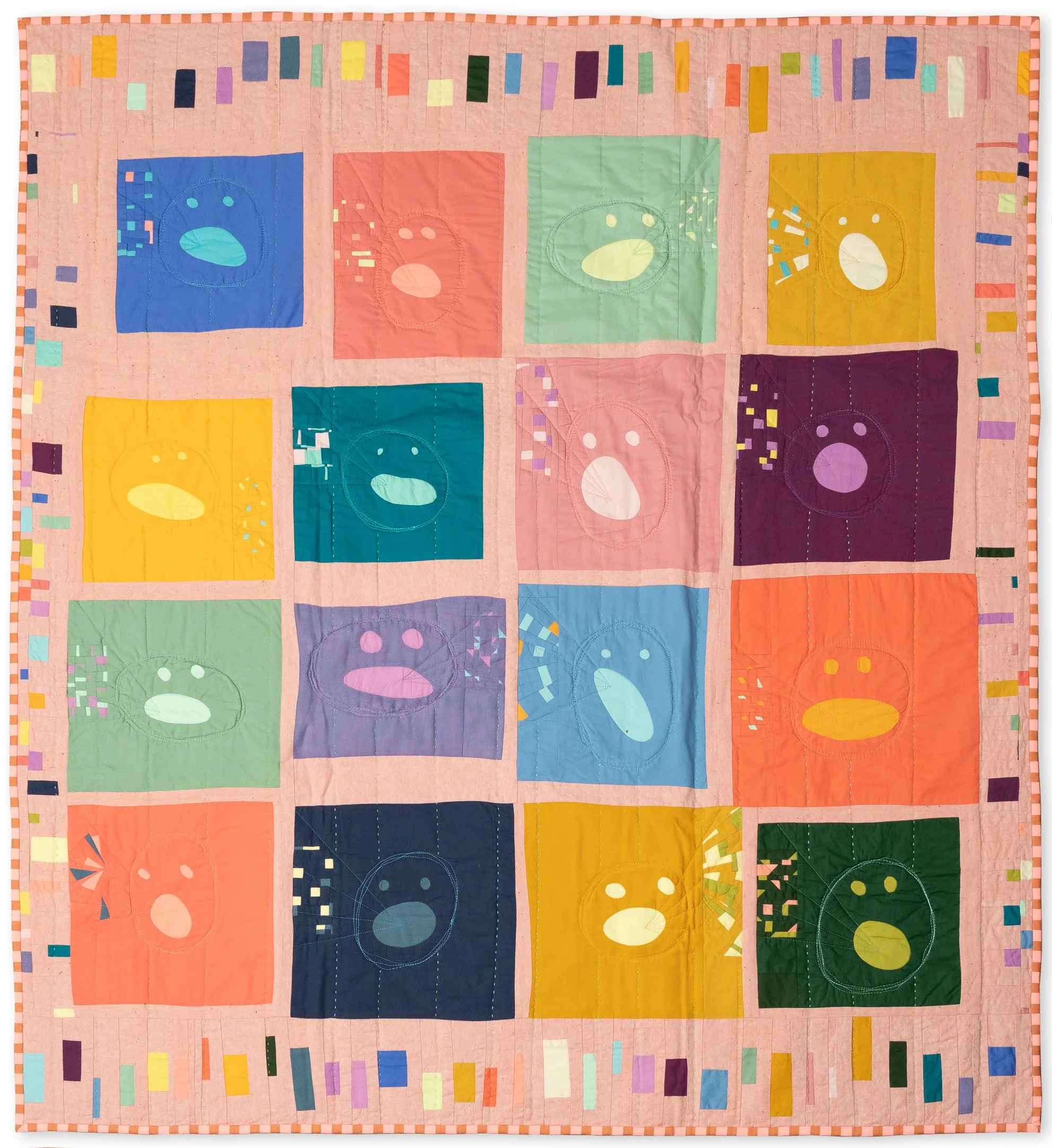 Everybody's Talking — Laura Hartrich