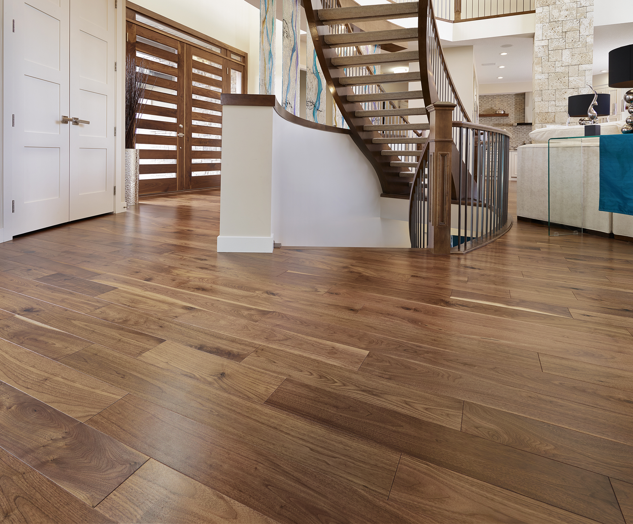 ALBERTA HARDWOOD FLOORING