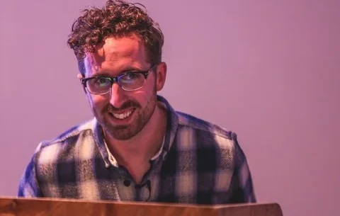 Nicer Tuesdays: Tom Hovey