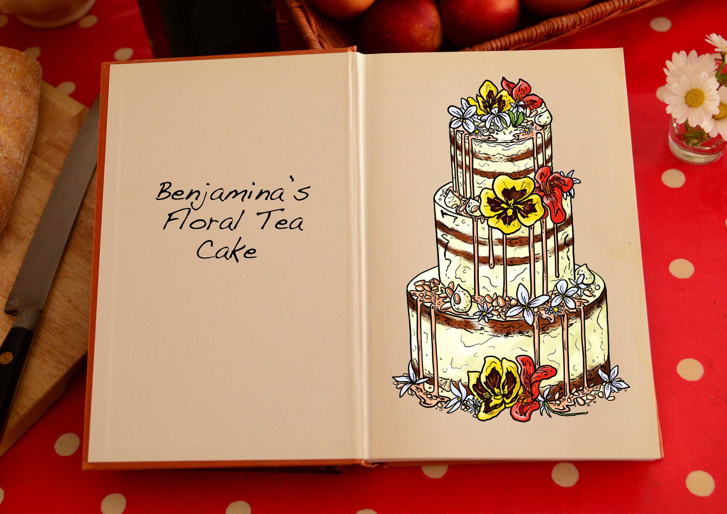 Wedding cake  Wikipedia