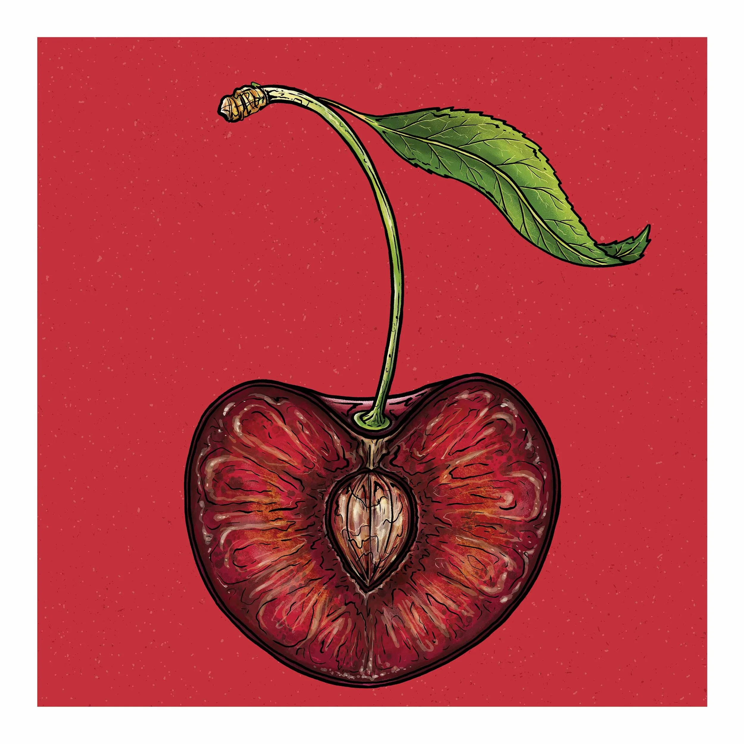Cherry
