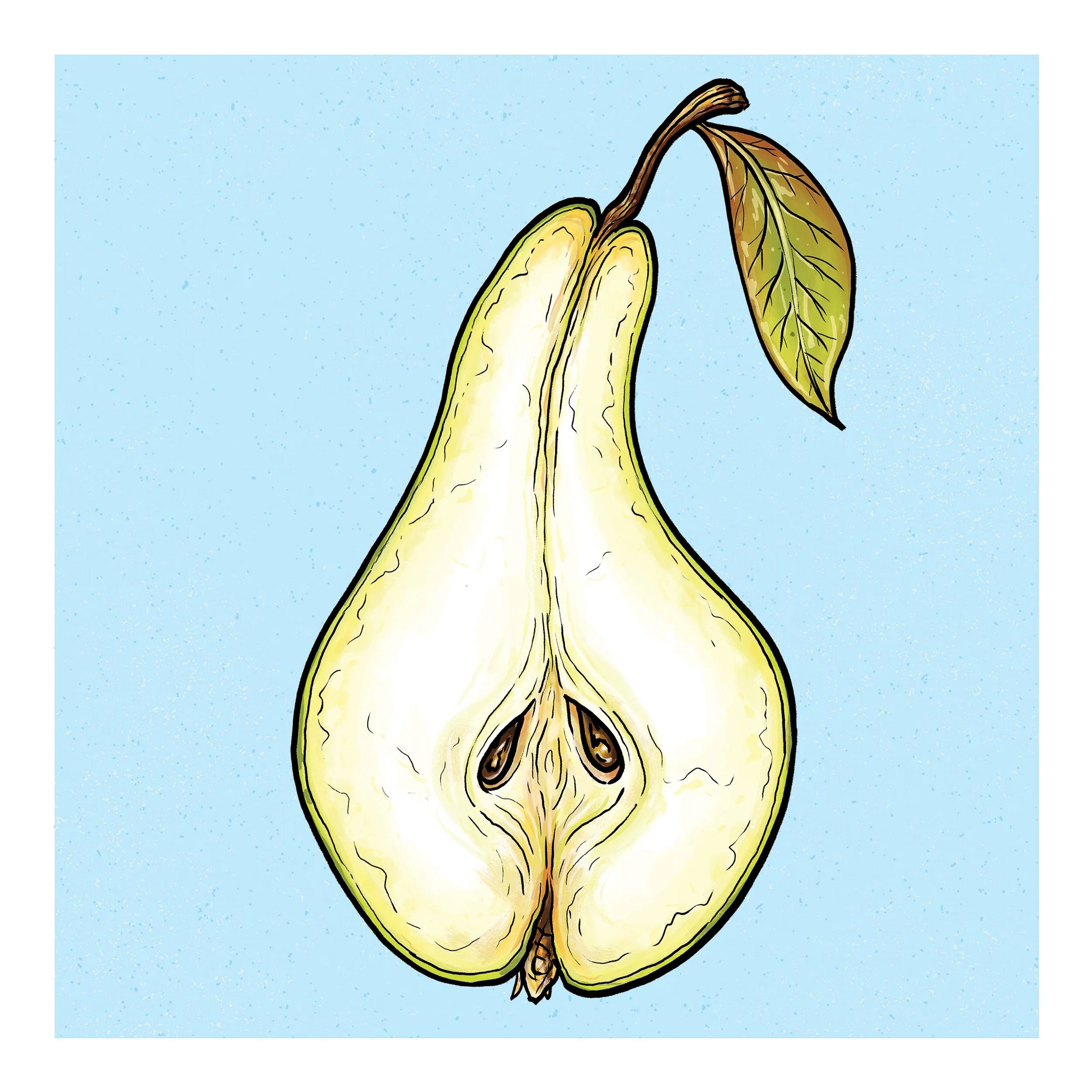 Pear