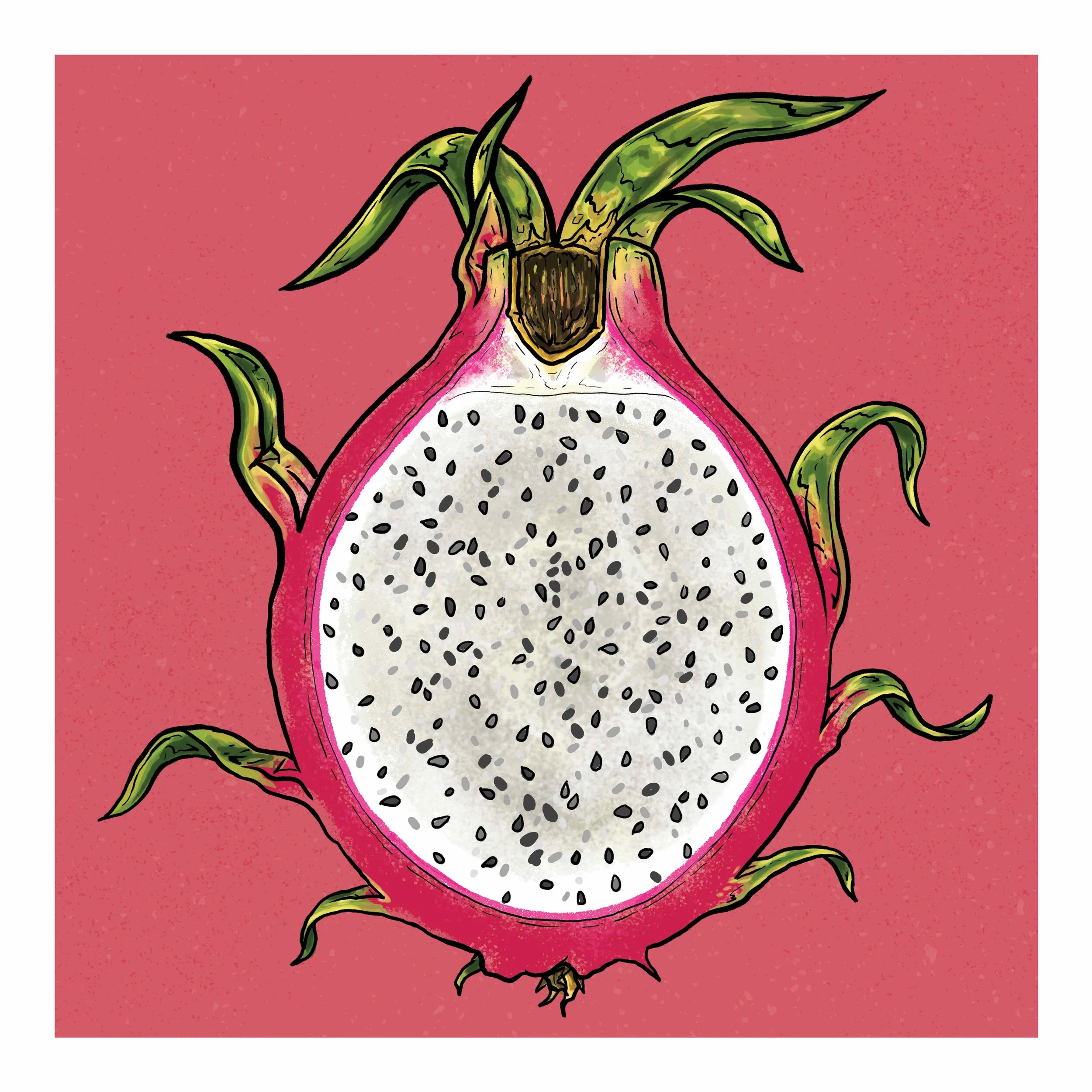 Dragon Fruit