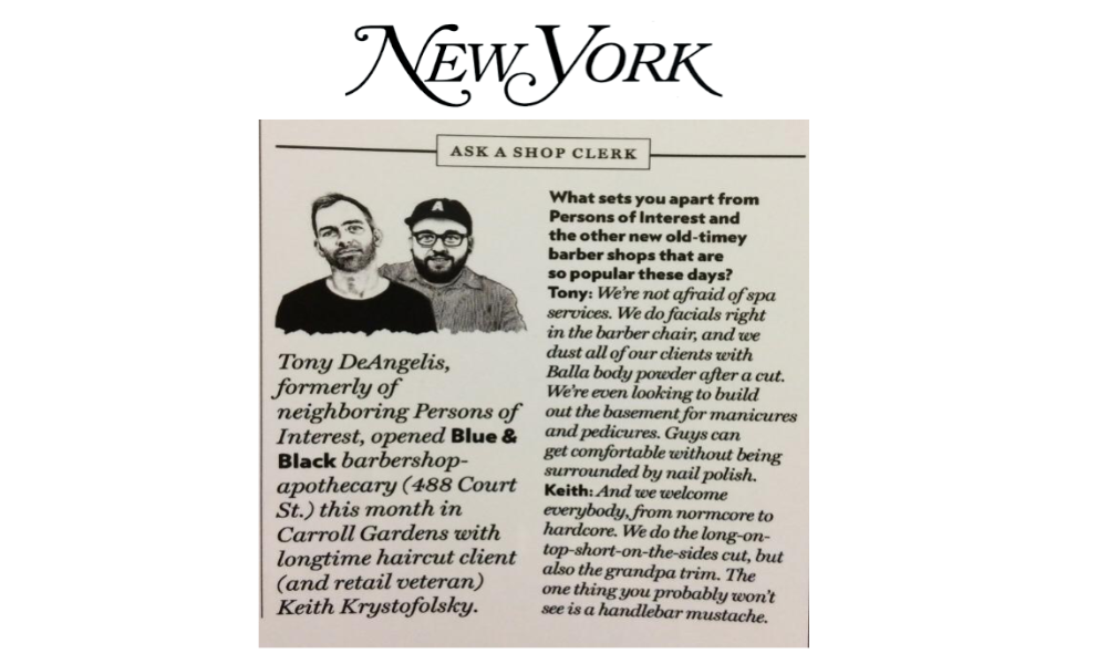 New York Magazine