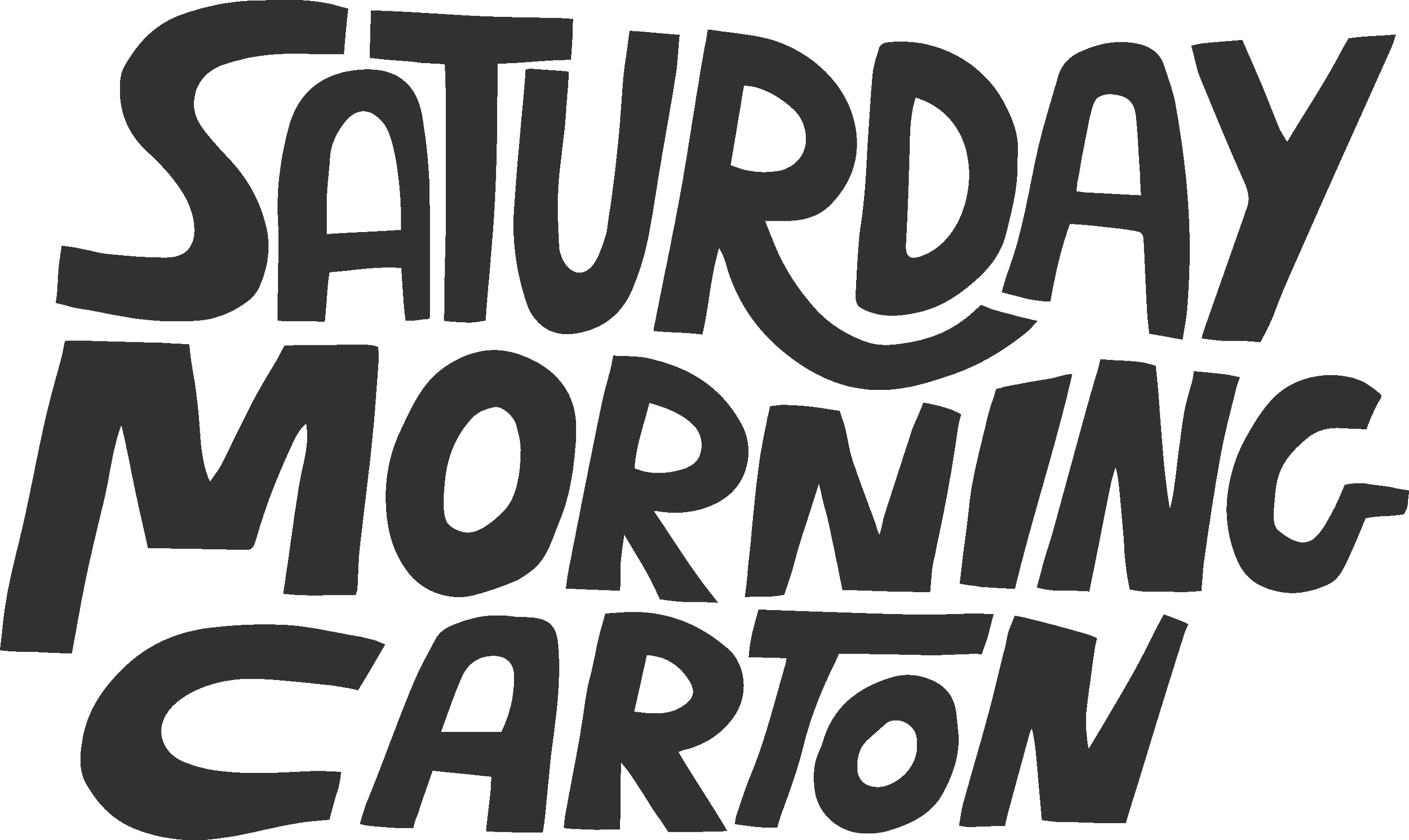 Saturday Morning Carton