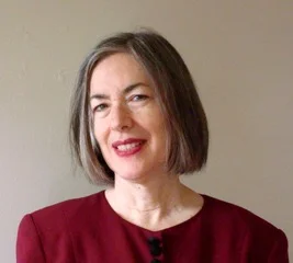 Margot Farrington