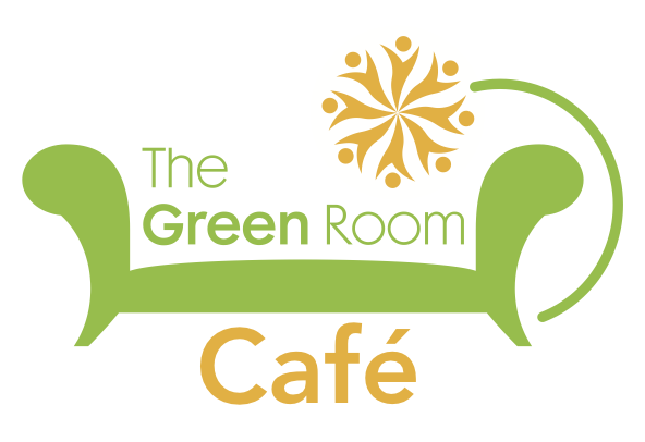 The Green Room cafe logo hd.png