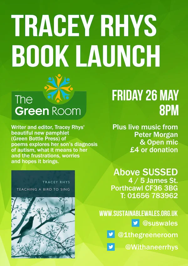 Event 26 May