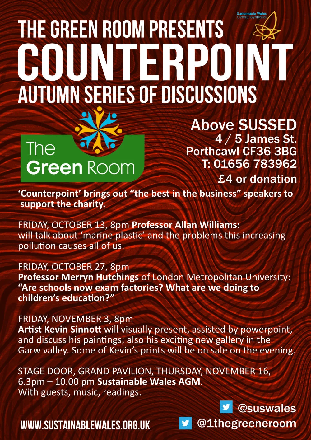 Click to enlarge image of poster