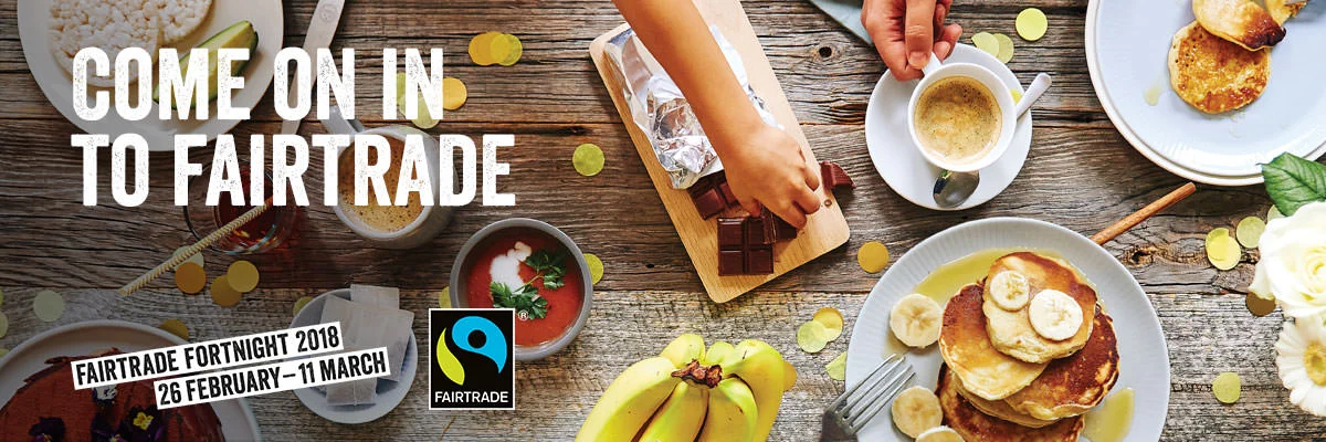 Fairtrade Festival 2018