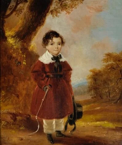 The Painting On the Wall